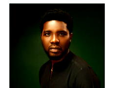 Why I was chosen to play Ogaga, powerful, supernatural Urhobo warrior regardless of size – Seun Ajayi