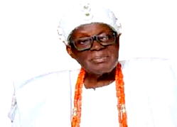 Oyo Govt debunks rumors of Olubadan’s death