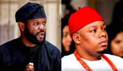 Critics will witness Seyi Tinubu transform Lagos into Dubai as governor – APC Chieftain, Obidike