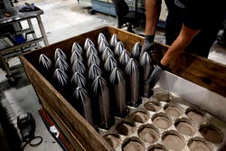 Top 10 largest arms importing countries in the world