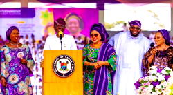 Sanwo-Olu assures residents on investment in critical infrastructure to boost economy