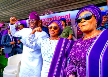 Sanwo-Olu approves domestication of economic empowerment policy in higher institutions