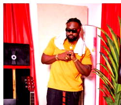 Nigerian new kid on the block, Soft Nation releases debut single, ‘Sinner Man’