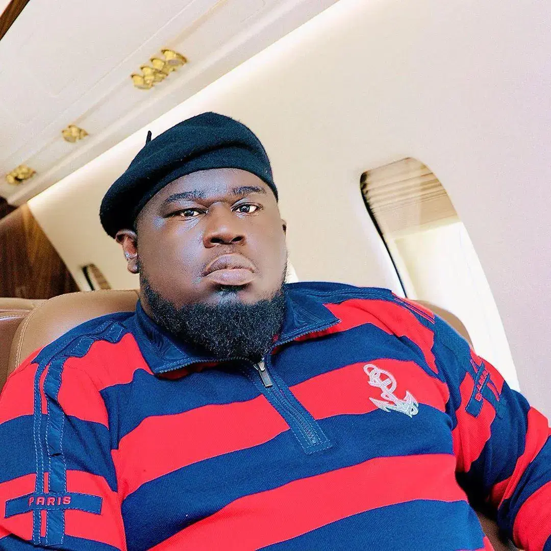 Kcee’s Limpopo was supposed to feature Beyoncé – Soso Soberekon