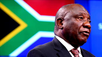 South Africa warns Ghana against ‘spectacles’ during citizens’ evacuation