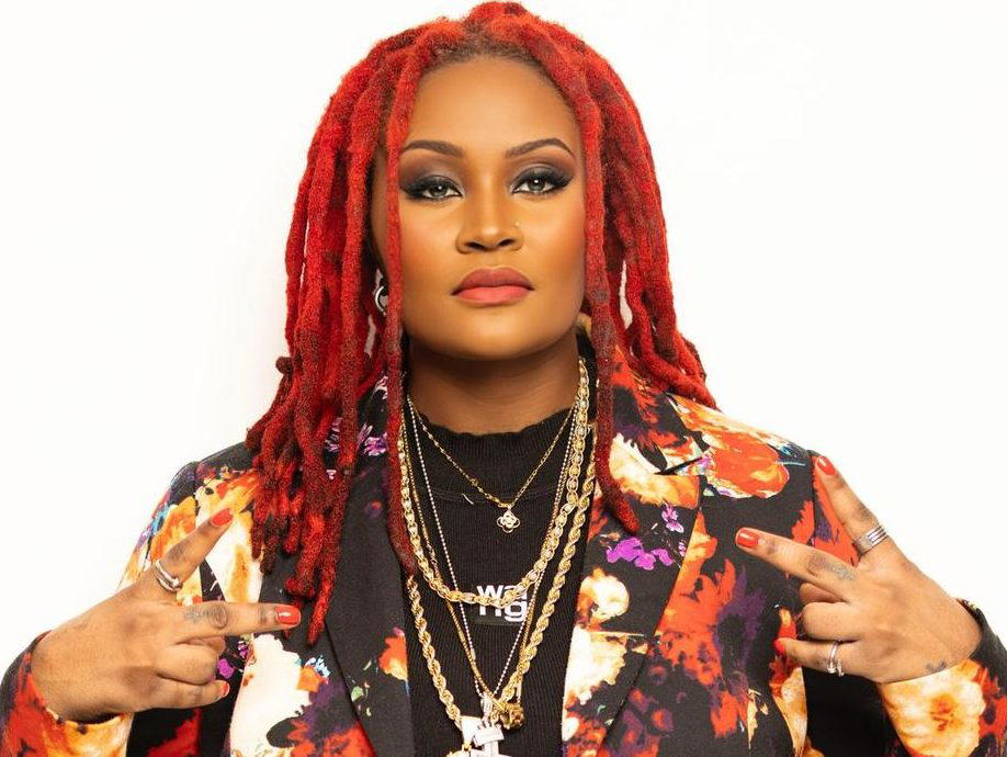 SPAYDEZ: Rising star reflects on blazing trail in music industry