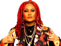 SPAYDEZ: Rising star reflects on blazing trail in music industry