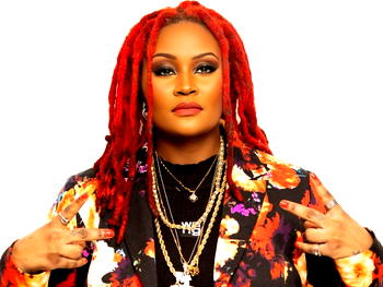 SPAYDEZ: Rising star reflects on blazing trail in music industry