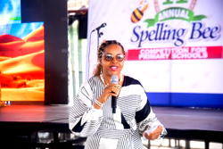 Kaodili Cares to host spelling bee in Port Harcourt