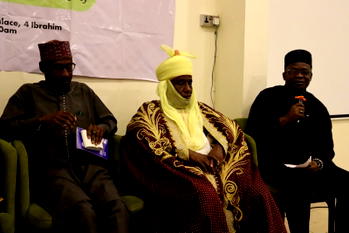 Stakeholders call for strengthening of democratic institutions at State, LG levels