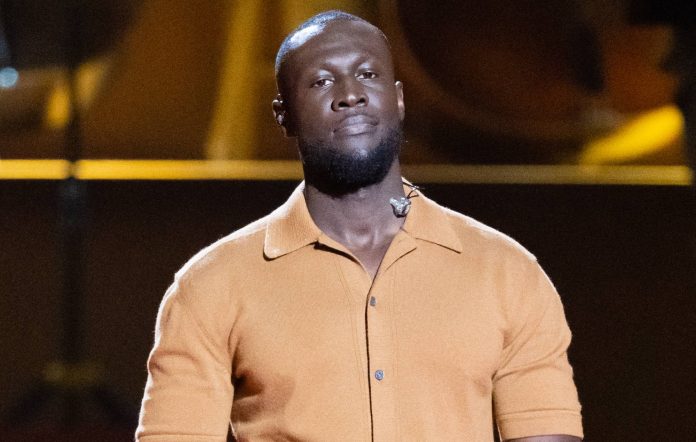 Stormzy to receive honorary degree from Cambridge University