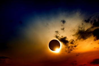 2025 First Solar Eclipse: date, time and where to watch