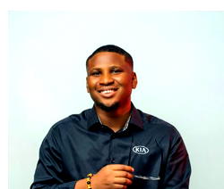 How Chris Obike is revolutionizing child education and child learning in Nigeria