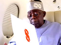 Elerinmo hails President Tinubu at 73