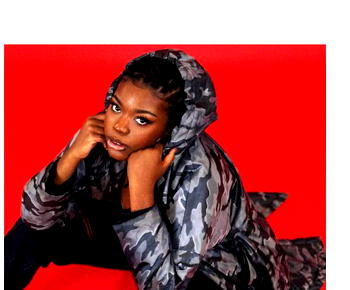 I’m set to take over Afrobeats, says Miss Timilehin