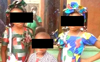 Three siblings murdered, stuffed in freezer buried amid wailing in Anambra