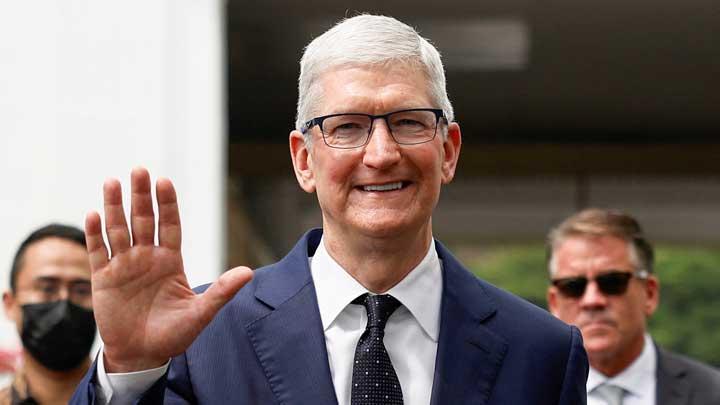 Top 10 highest-paid CEOs in the world