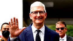 Top 10 highest-paid CEOs in the world