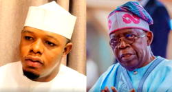 TinubuAt73: May God keep you strong for Nigerians – Obidike prays