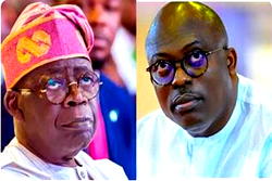 Emergency Rule: Tinubu under pressure to reinstate Fubara May 29