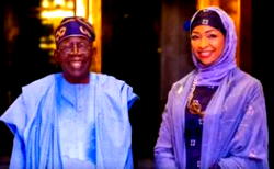 Your leadership has created conducive environment for artistic expression – Musawa hails Tinubu @73