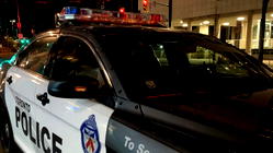 Twelve injured in Toronto pub shooting