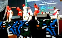 NANTAP’s Convention spotlights performers’ right protection