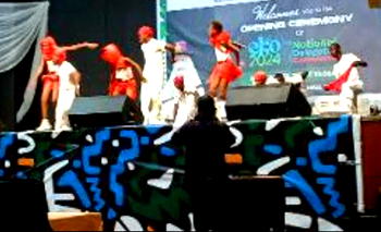 NANTAP’s Convention spotlights performers’ right protection