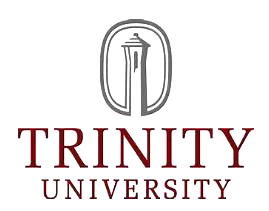 Trinity University holds convocation