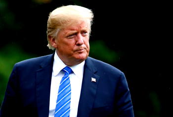 Trump revokes hundreds of student visas, forcing many to exit US