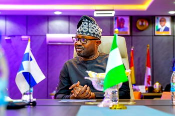 Tinubu promotes 52,000 paramilitary officers in two years – Interior Minister