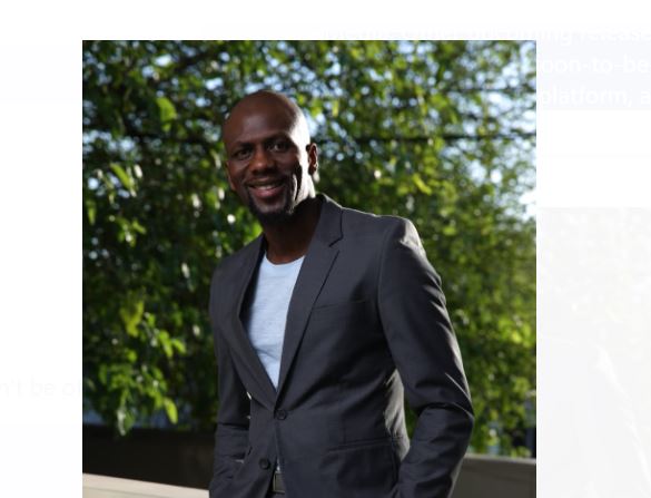 Fabian Lojede launches film funding platform