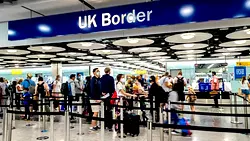 UK introduces mandatory Electronic Travel Authorisation (ETA) for travellers