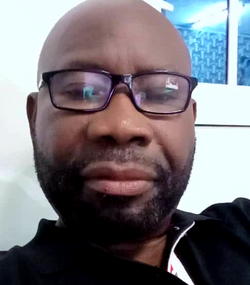 Ushie Rita Uguamaye : A case of being smart by half