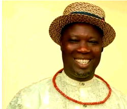 Kenneth Sisi eulogizes Oyibode on performance as Udu council boss