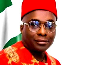 Anambra 2025: Day Umeoji Showcased His Credential to Nigerians