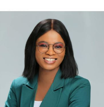 Ajoke Asunmonu wins innovative and excellence award for transforming African fin-tech