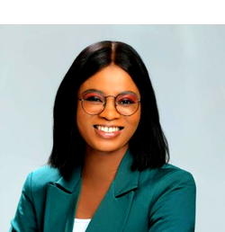 Ajoke Asunmonu wins innovative and excellence award for transforming African fin-tech