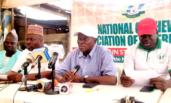 Cashew merchants lament incessant harassment, extortion by security agencies, govt officials in Ogun