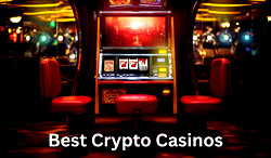 The Best Crypto Casinos | Listed The Most Trusted Casino Sites That Accept Bitcoin & Other Crypto Payments ( Easy & Fast)