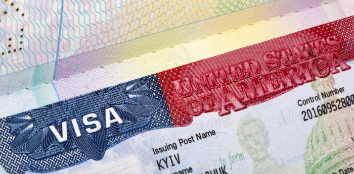Full List: 40 countries whose citizens can enter the U.S. without a visa
