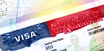 10 cities with fastest time to get a U.S. Visa appointment in 2025
