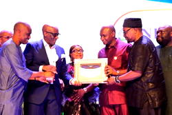 Teamwork, commitments driving NDDC’s success stories – Utomi