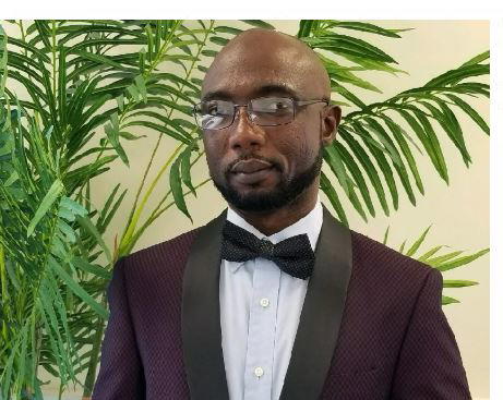 Emmanuel Chigemezurum Kanu becomes the 212th Global Tech Hero