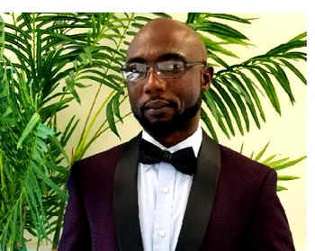 Emmanuel Chigemezurum Kanu becomes the 212th Global Tech Hero