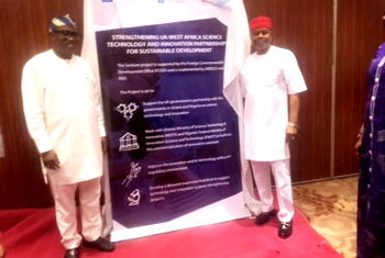 UNESCO, Nigeria, Ghana launch £1.9m FCDO grant for regional devt