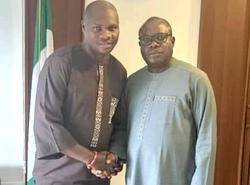 UYC lauds amnesty boss, Otuaro