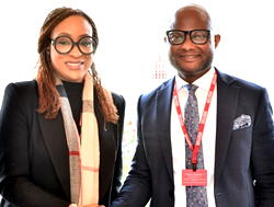 NDPHC MD named among top 100 Influential Voices