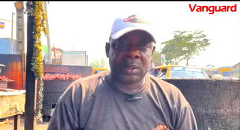 How I moved from chewing pen in class to thriving in business – Barbecue expert, Rahman