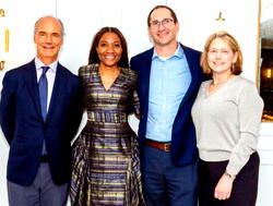 Afara Initiative expands opportunities for Nigerian students through Morehead-Cain Global Fellowship